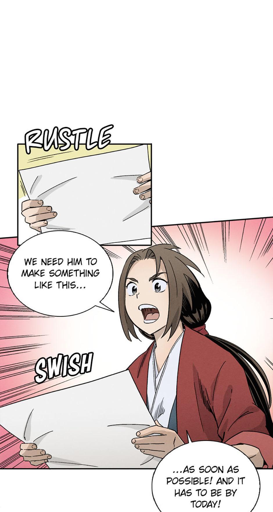 Read The Divine Surgeon Manga Online