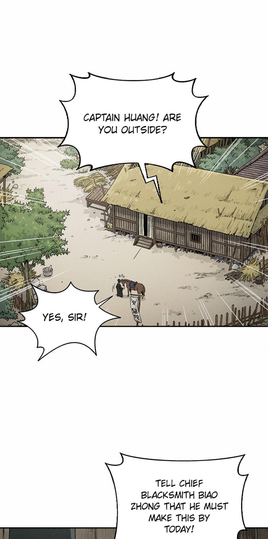 Read The Divine Surgeon Manga Online