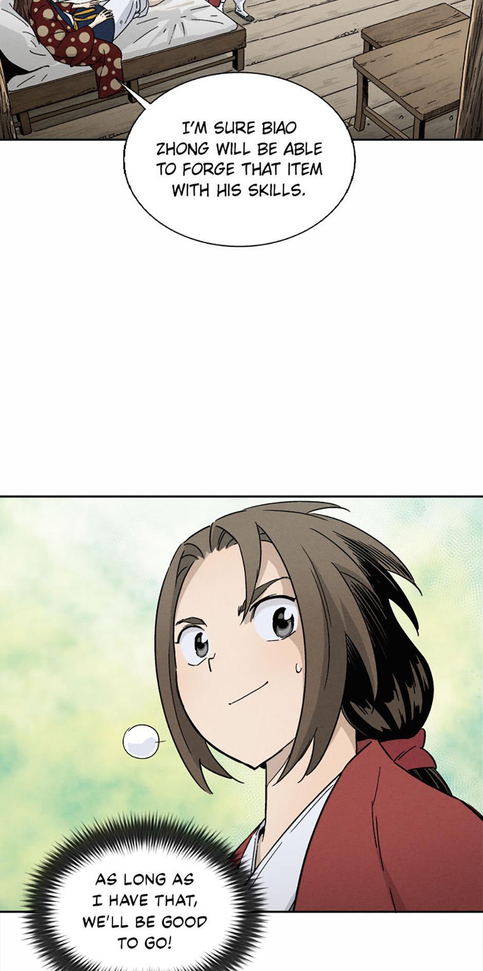 Read The Divine Surgeon Manga Online