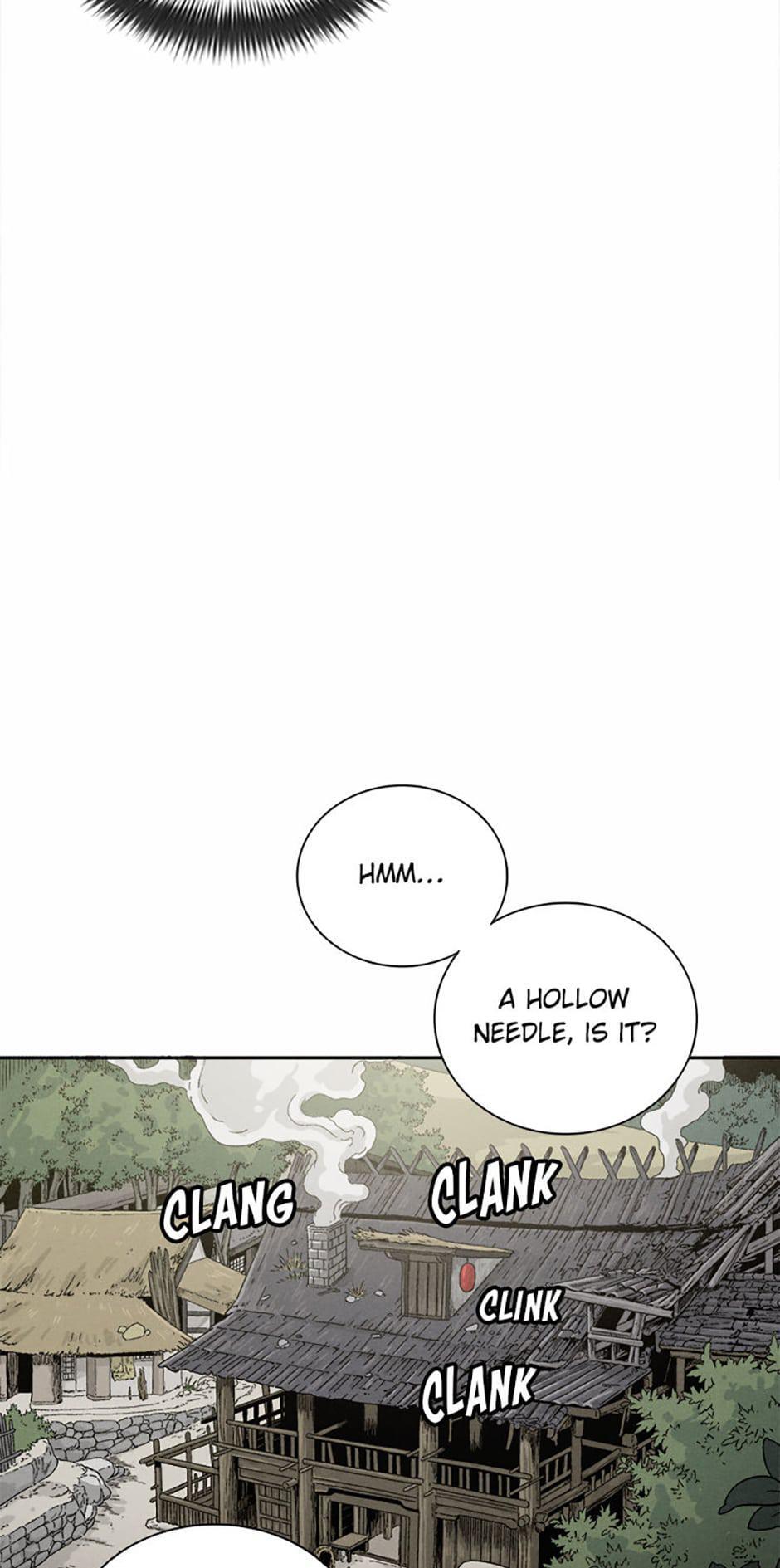 Read The Divine Surgeon Manga Online