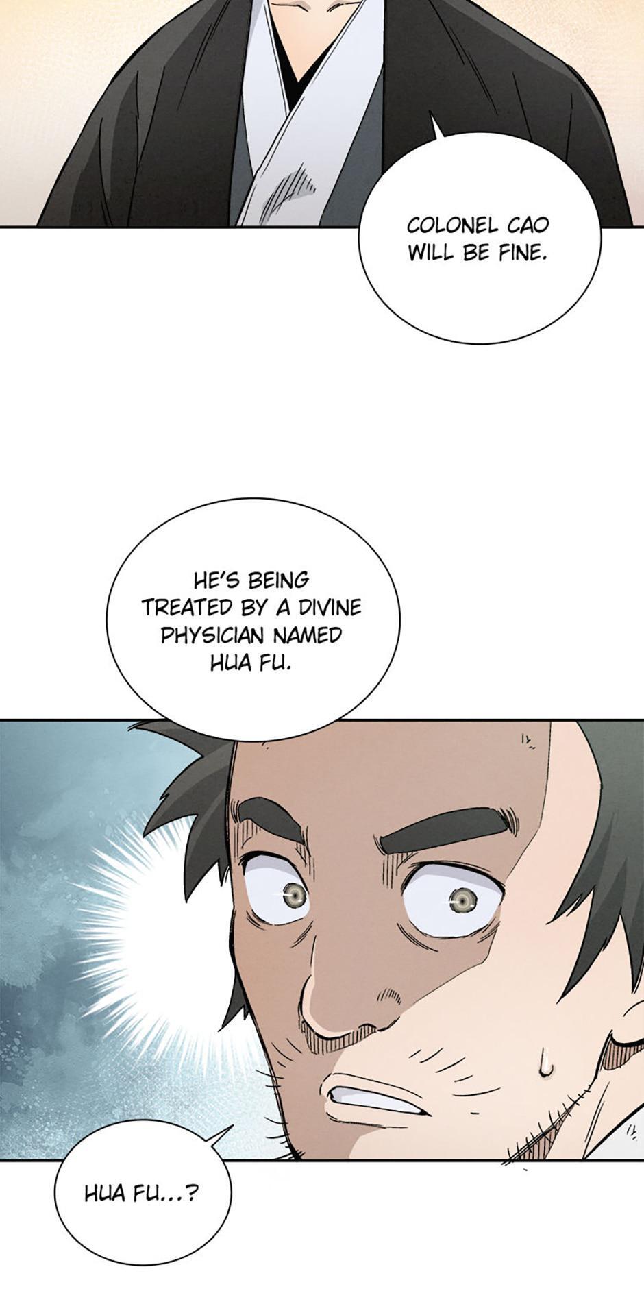 Read The Divine Surgeon Manga Online
