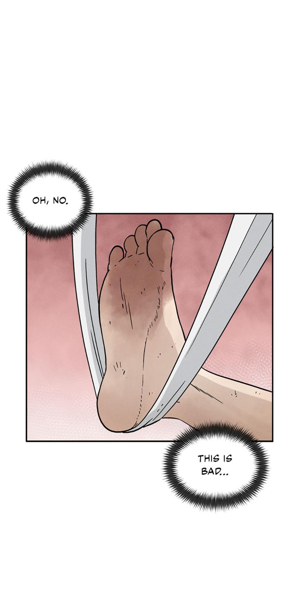 Read The Divine Surgeon Manga Online