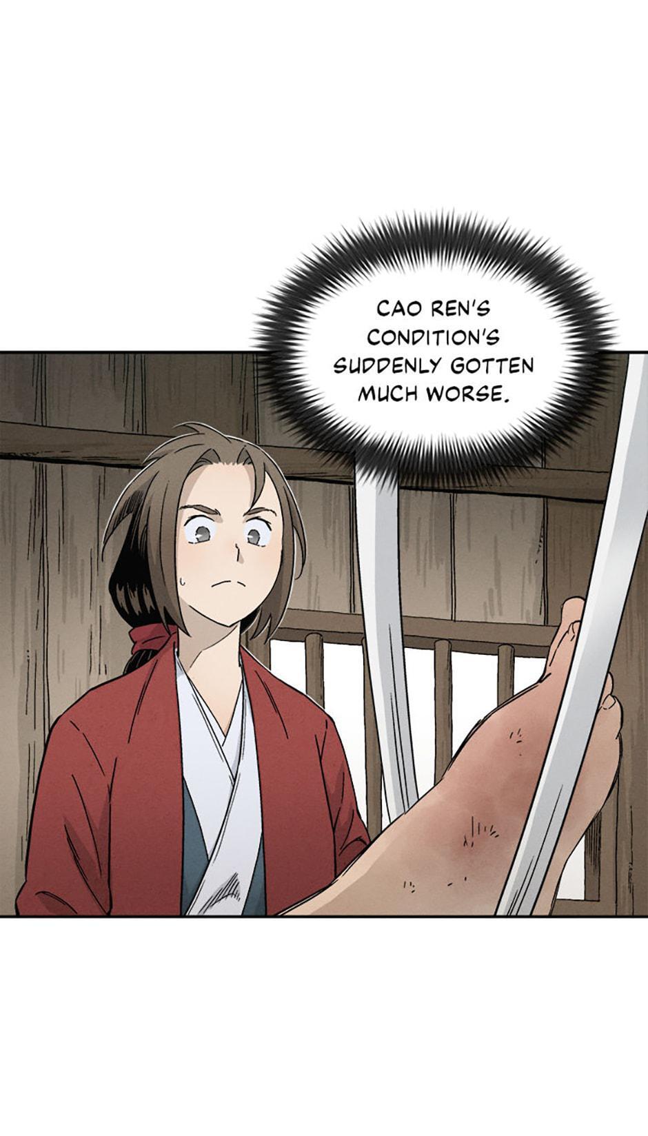 Read The Divine Surgeon Manga Online