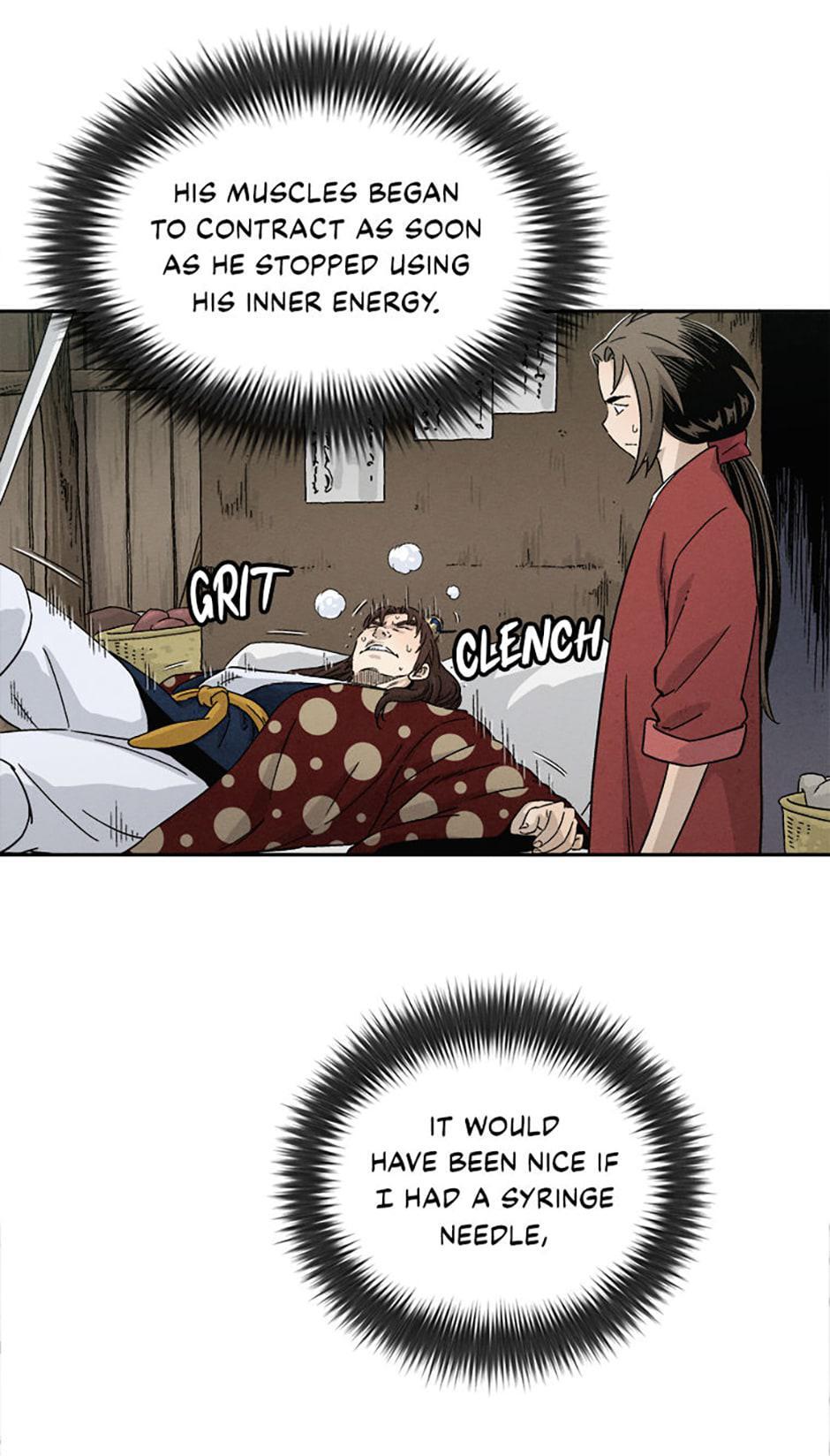 Read The Divine Surgeon Manga Online