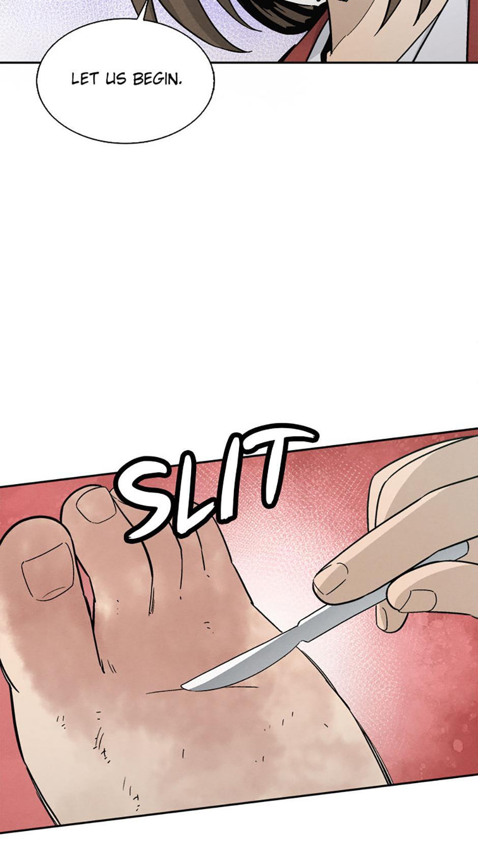 Read The Divine Surgeon Manga Online