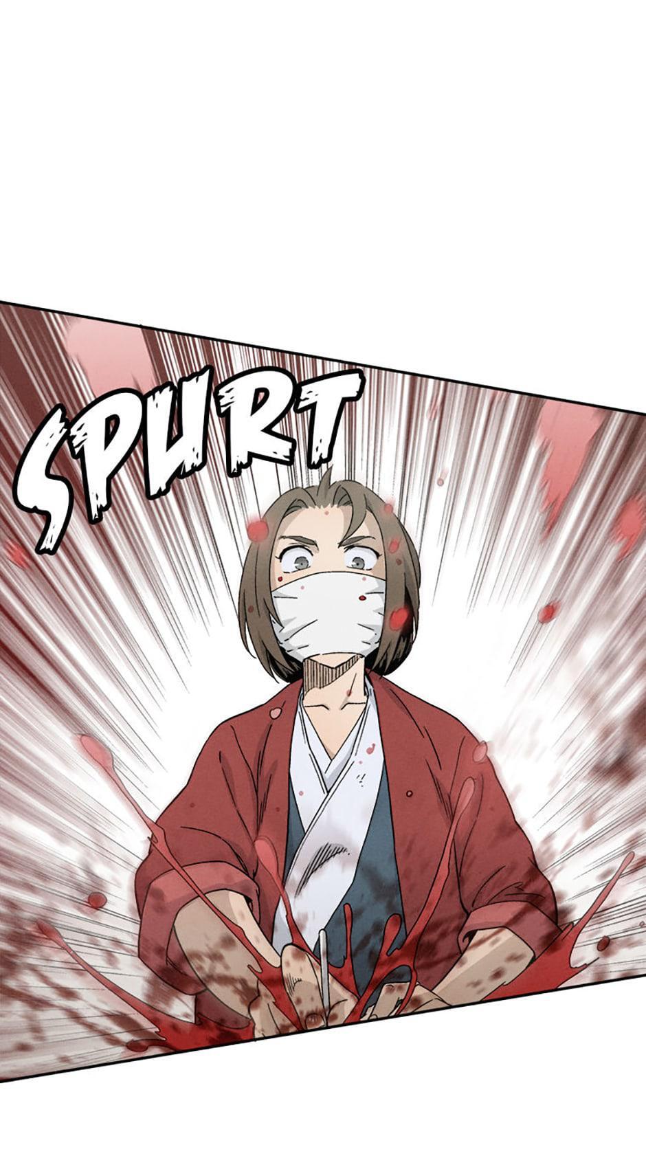 Read The Divine Surgeon Manga Online