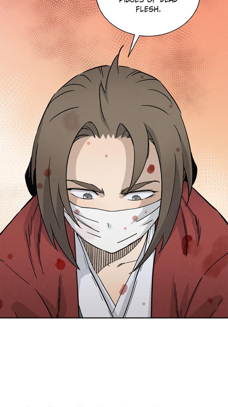 Read The Divine Surgeon Manga Online