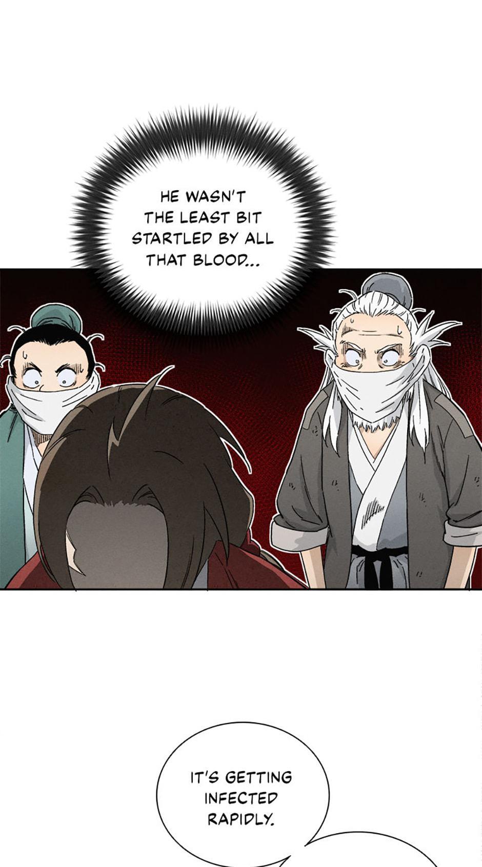 Read The Divine Surgeon Manga Online
