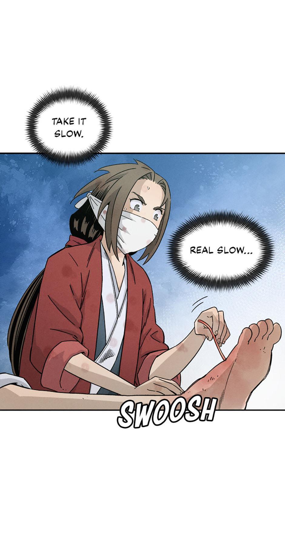 Read The Divine Surgeon Manga Online