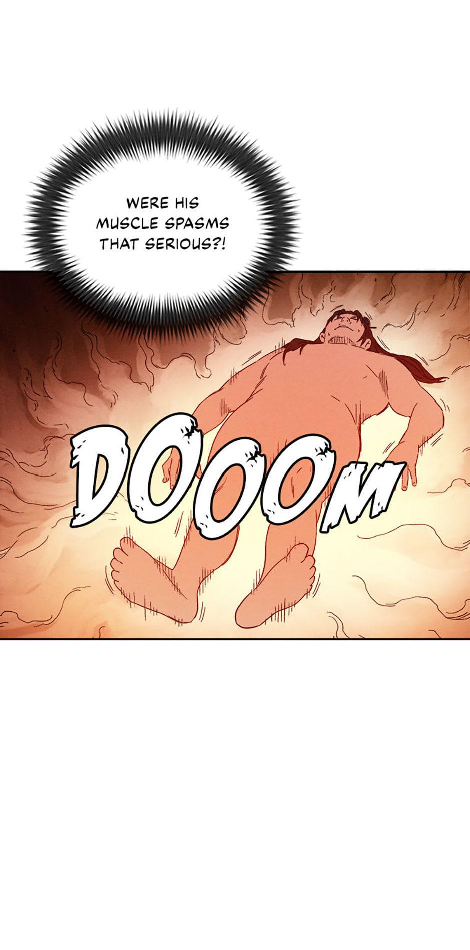 Read The Divine Surgeon Manga Online