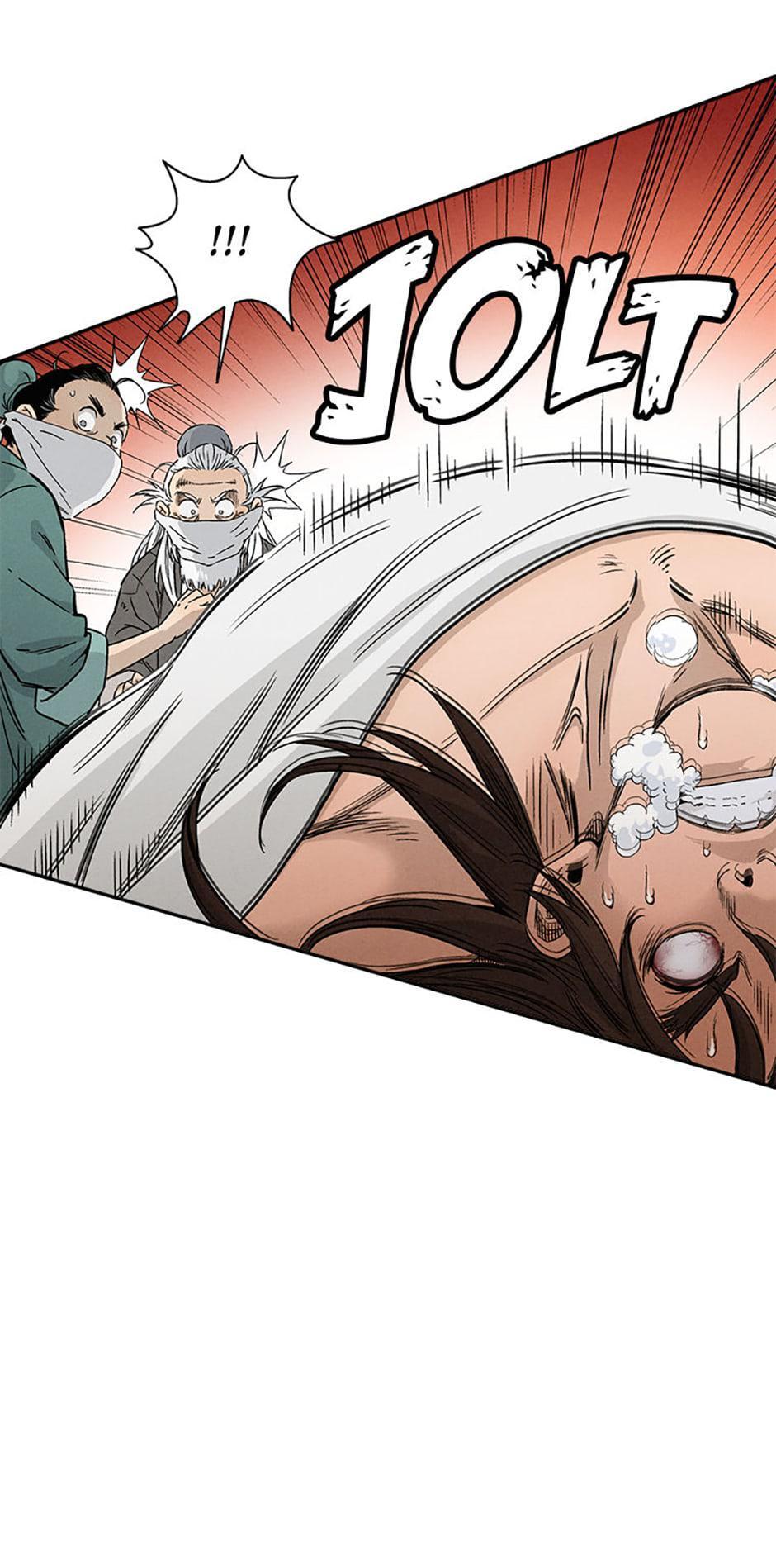 Read The Divine Surgeon Manga Online