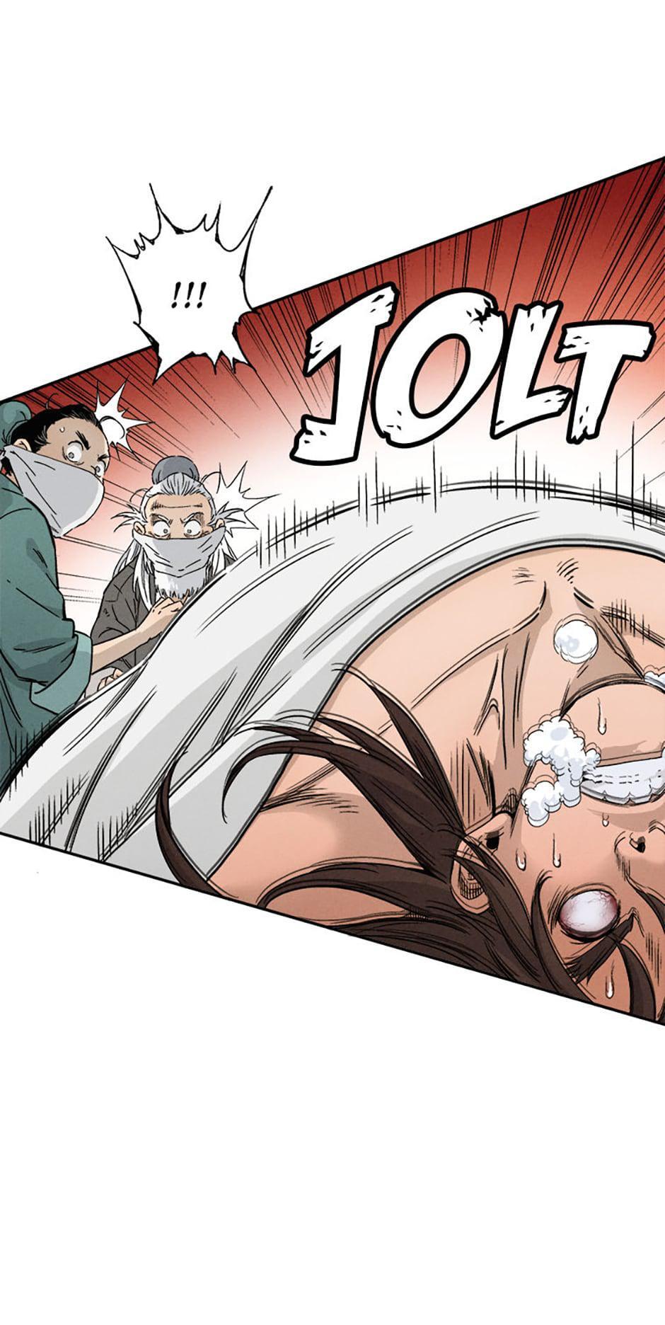 Read The Divine Surgeon Manga Online