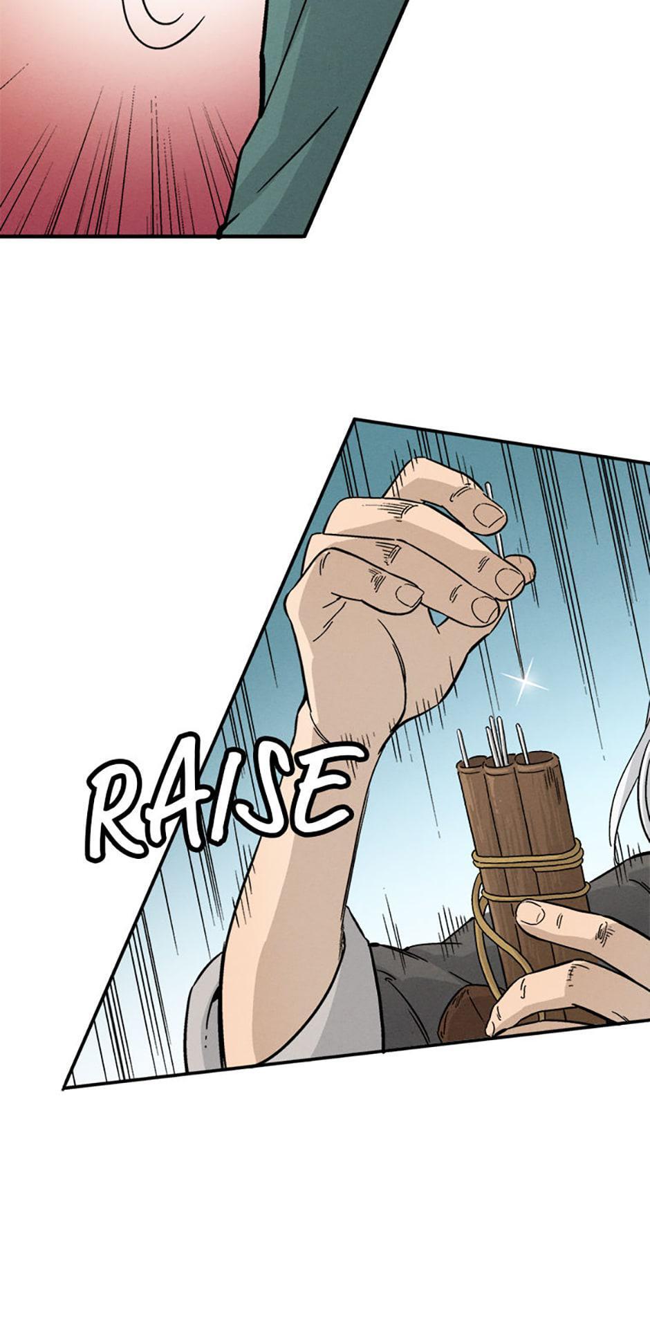 Read The Divine Surgeon Manga Online