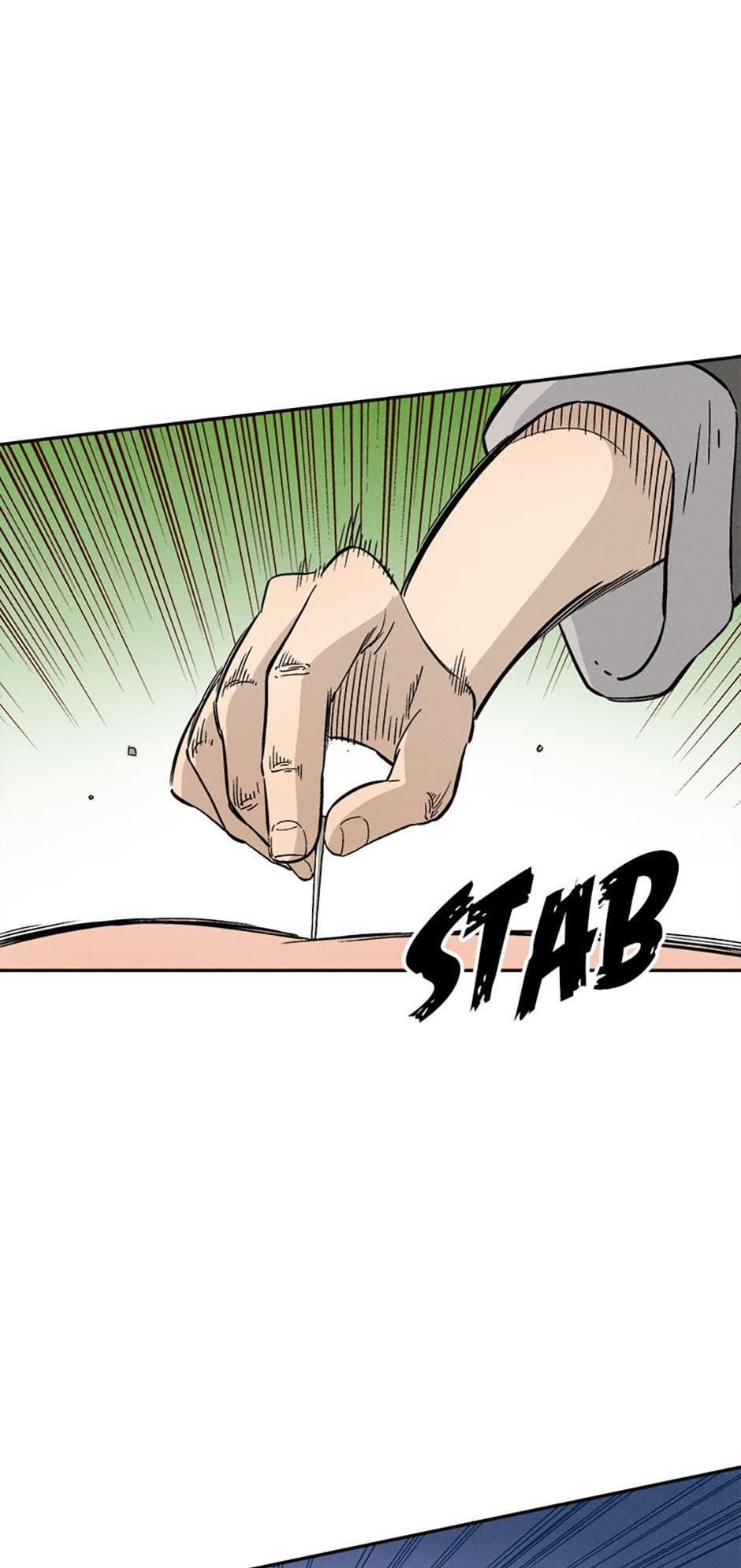 Read The Divine Surgeon Manga Online