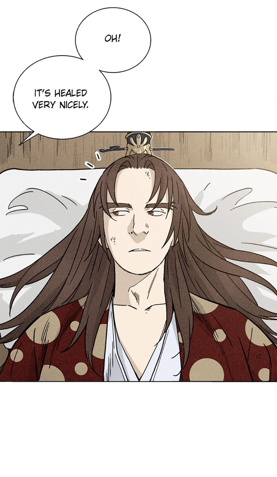 Read The Divine Surgeon Manga Online