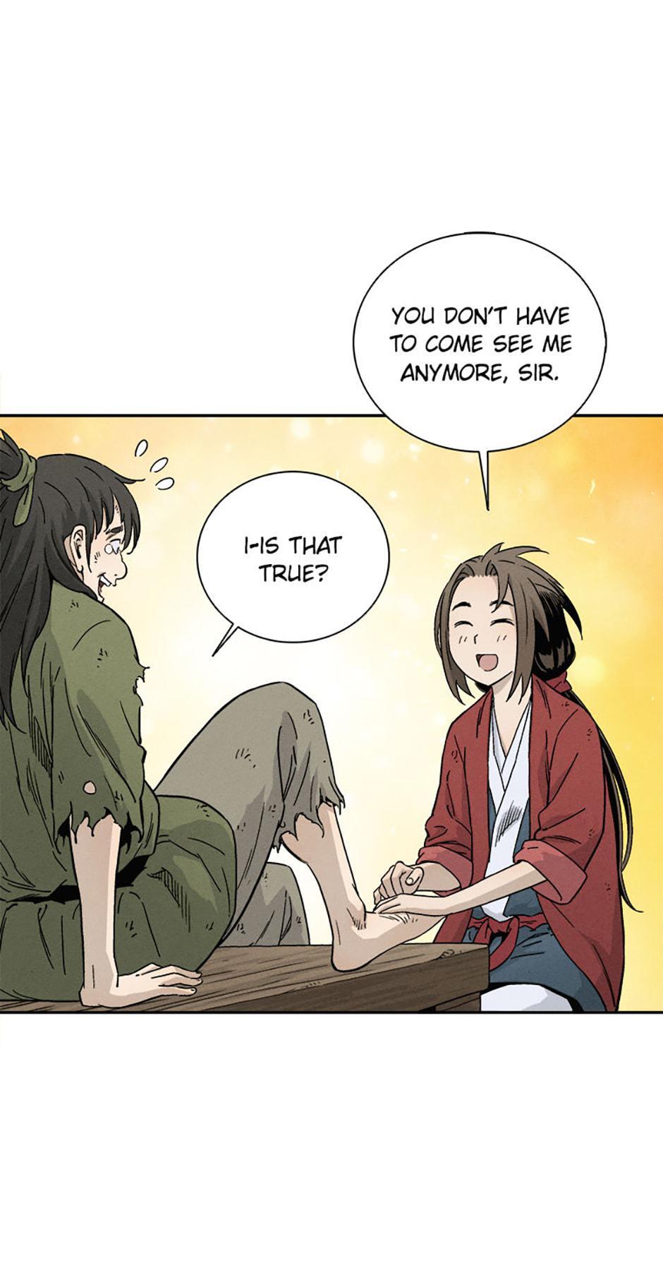 Read The Divine Surgeon Manga Online