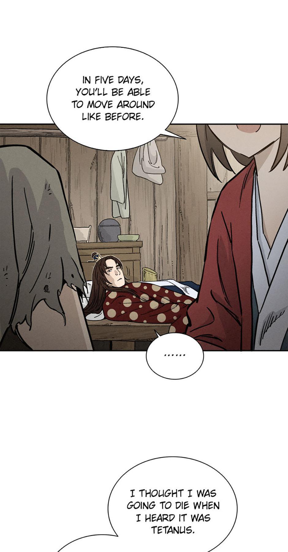 Read The Divine Surgeon Manga Online