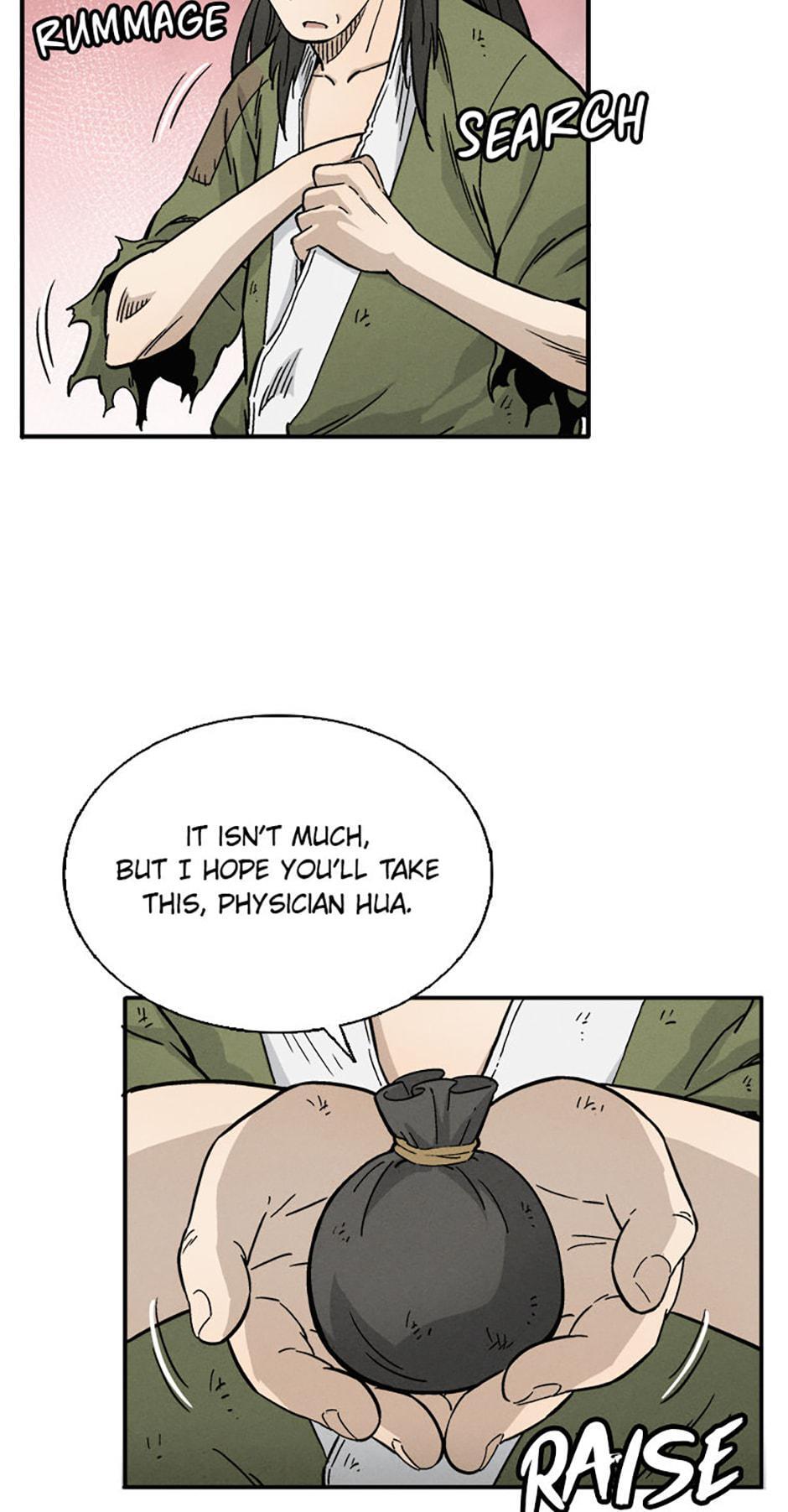 Read The Divine Surgeon Manga Online