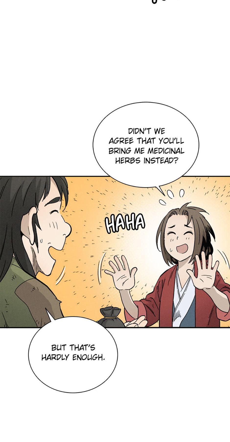 Read The Divine Surgeon Manga Online