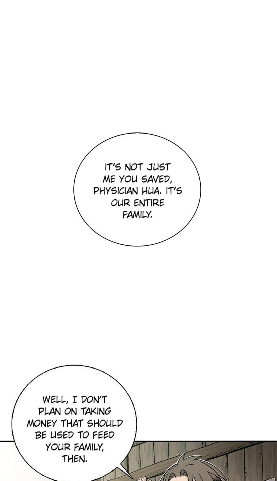 Read The Divine Surgeon Manga Online