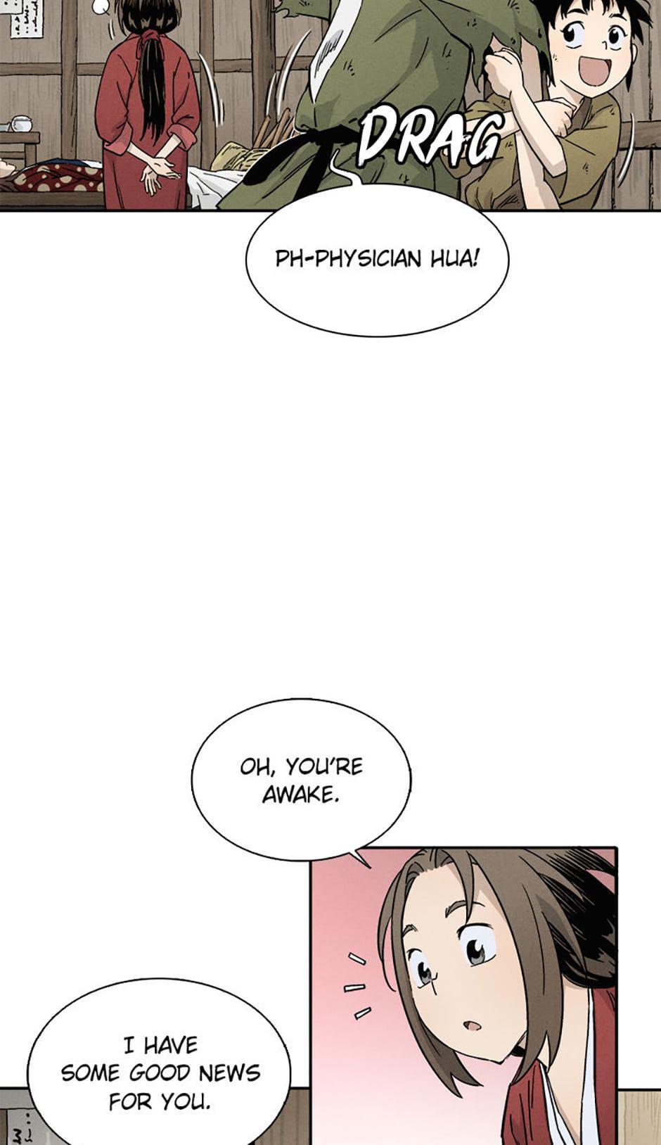 Read The Divine Surgeon Manga Online