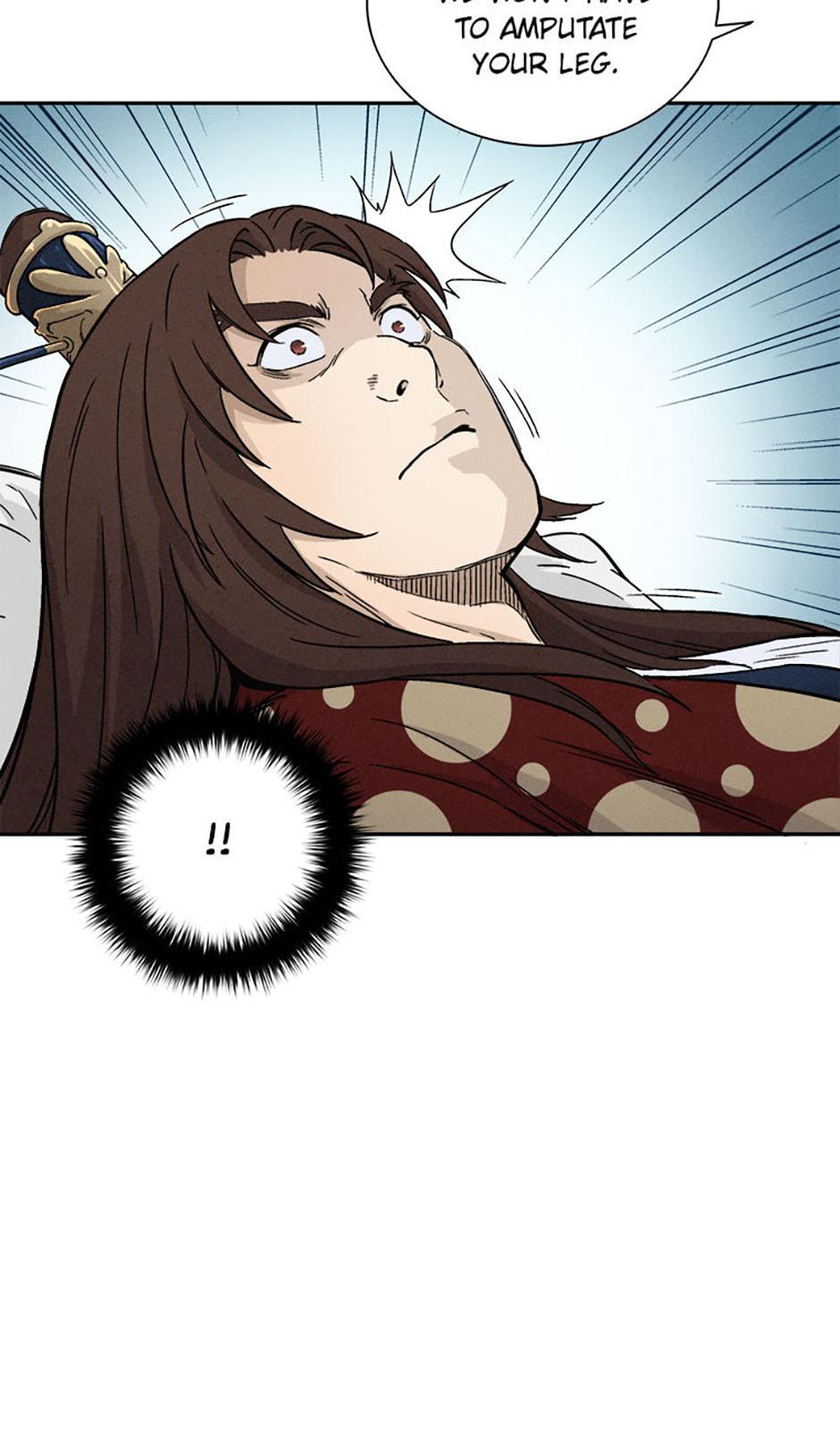 Read The Divine Surgeon Manga Online