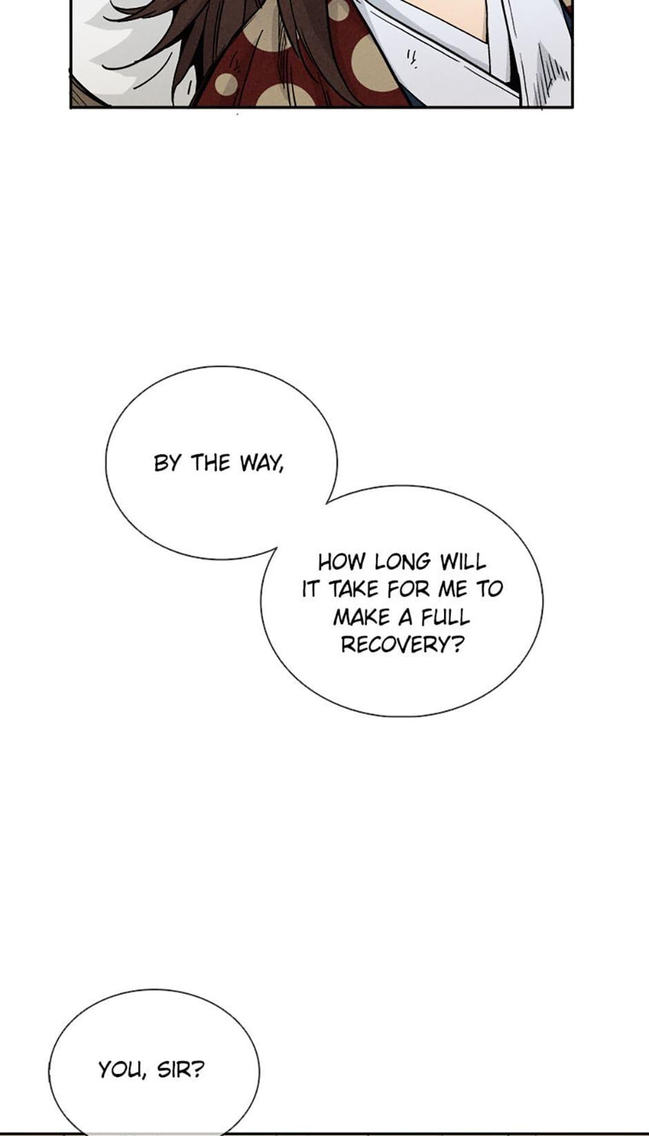 Read The Divine Surgeon Manga Online