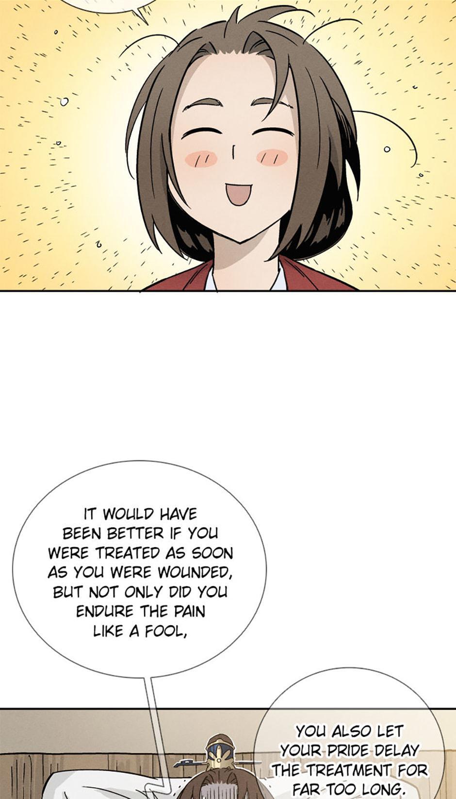 Read The Divine Surgeon Manga Online