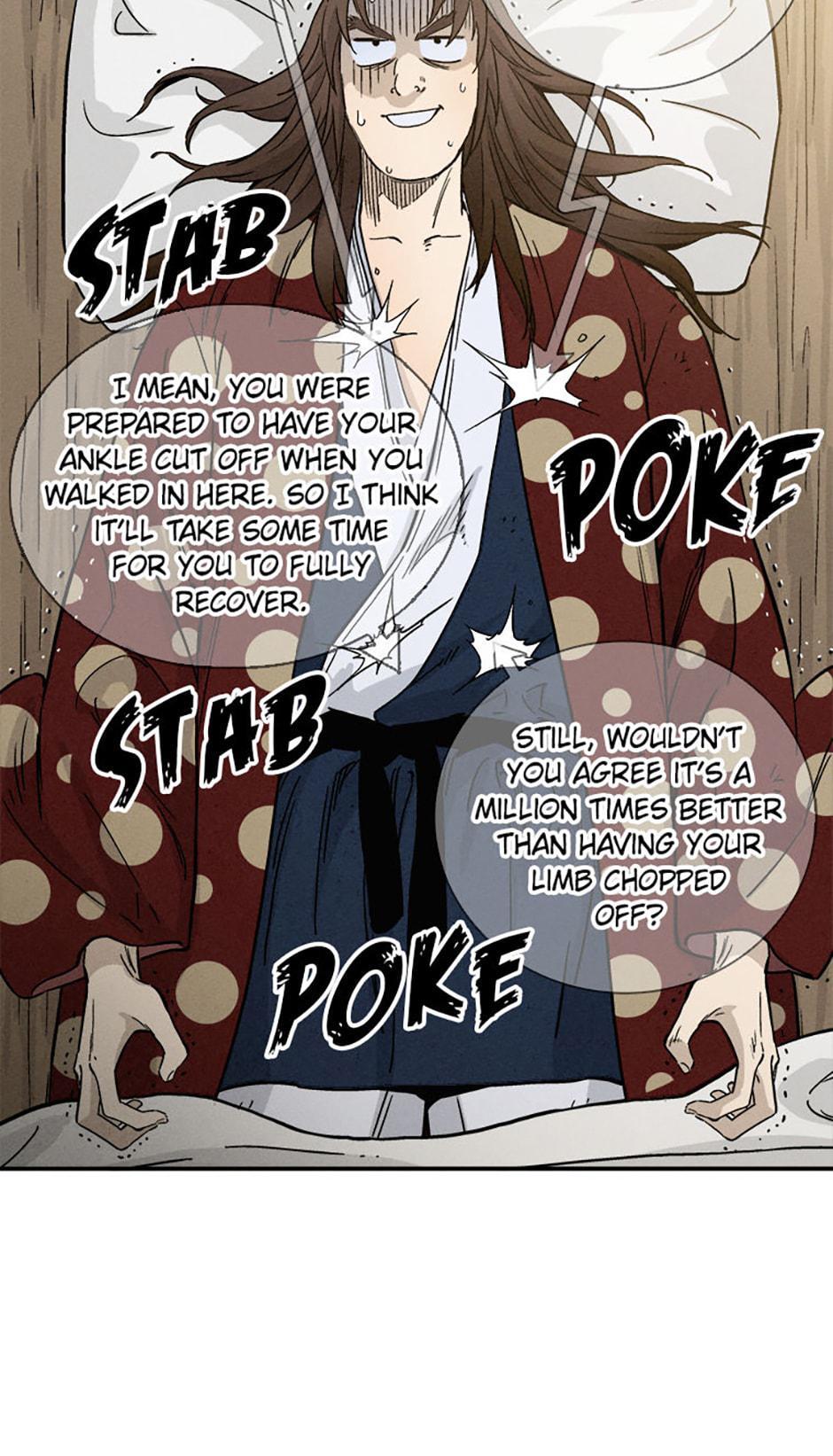 Read The Divine Surgeon Manga Online