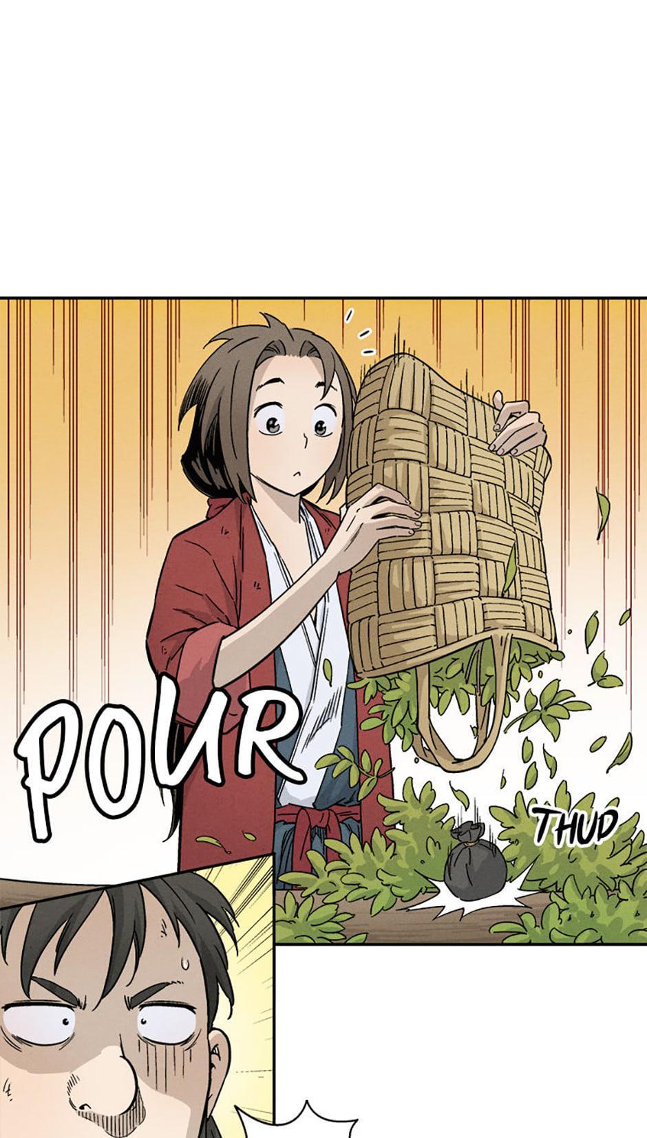 Read The Divine Surgeon Manga Online