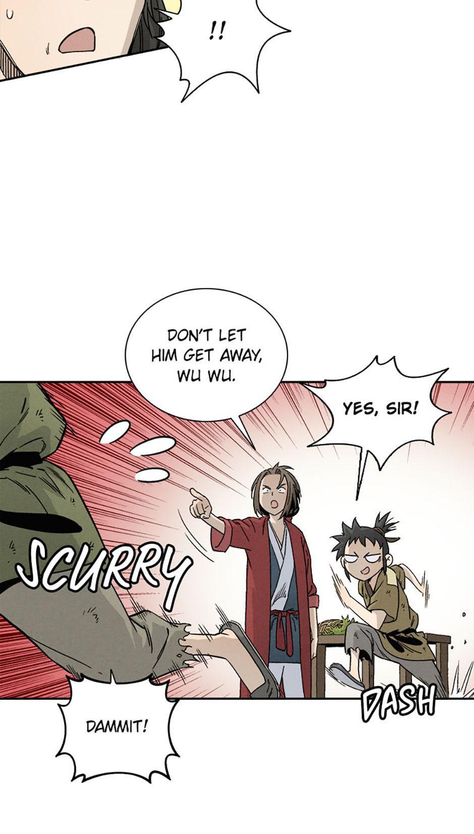 Read The Divine Surgeon Manga Online