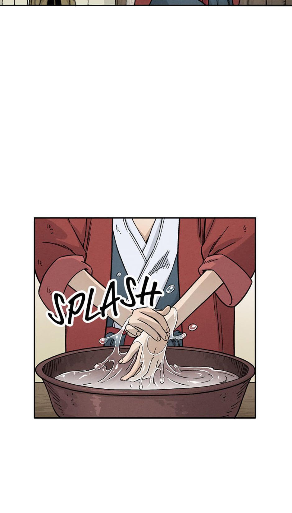 Read The Divine Surgeon Manga Online