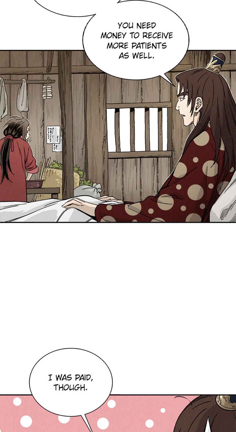 Read The Divine Surgeon Manga Online