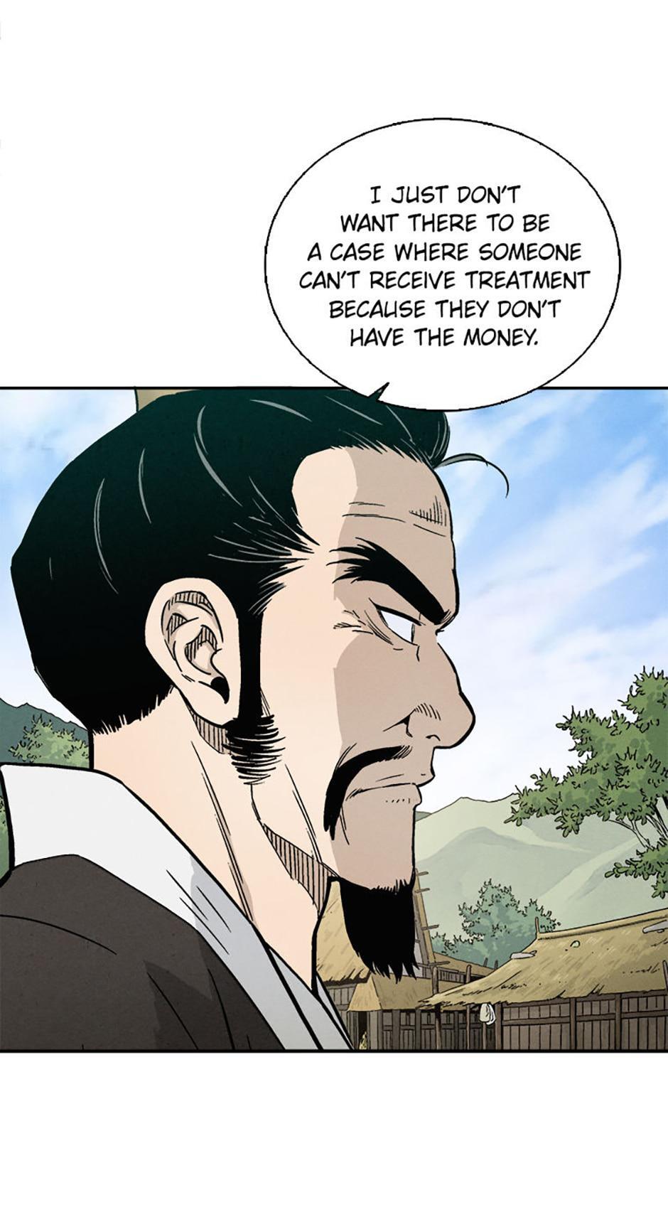 Read The Divine Surgeon Manga Online