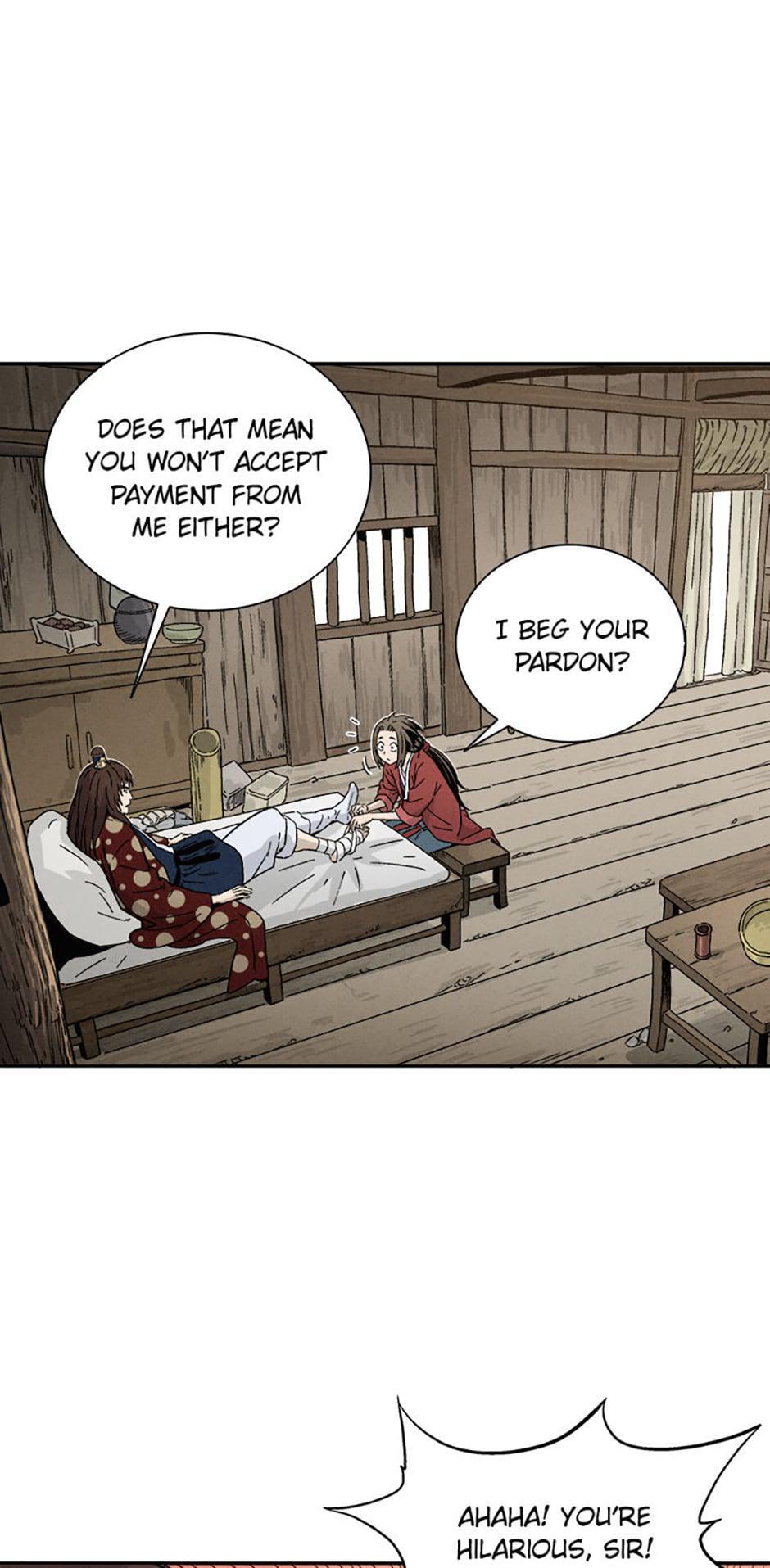 Read The Divine Surgeon Manga Online