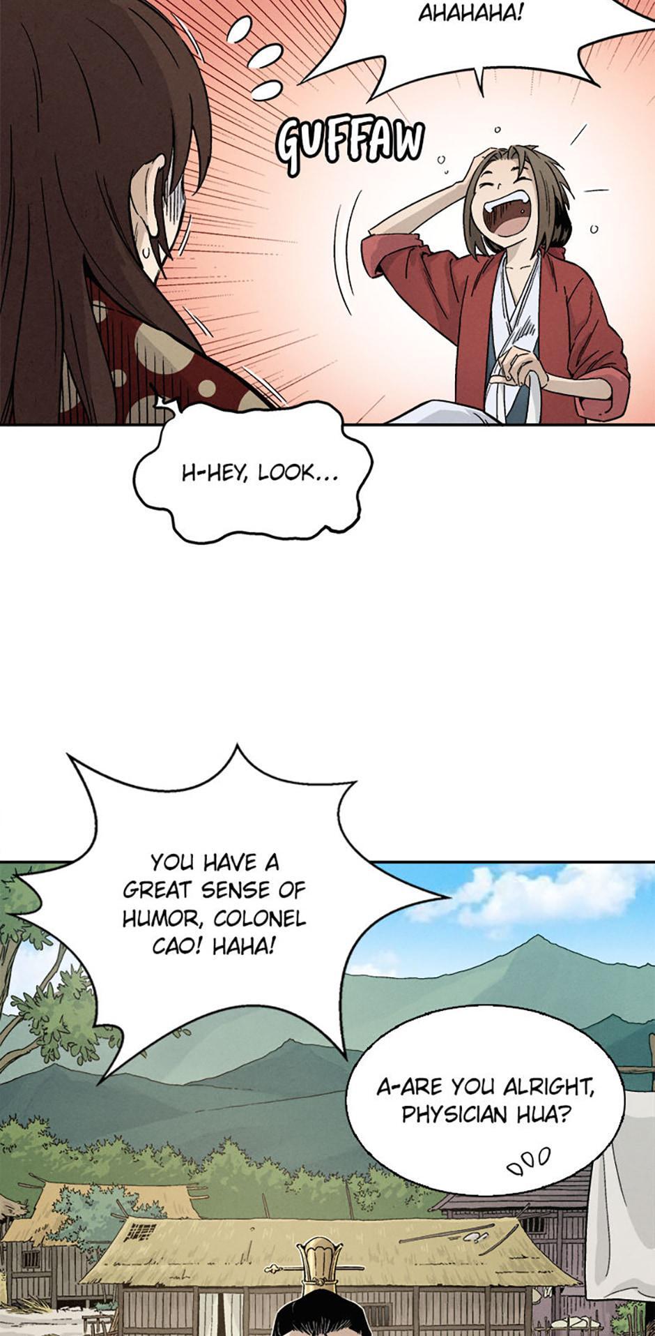 Read The Divine Surgeon Manga Online