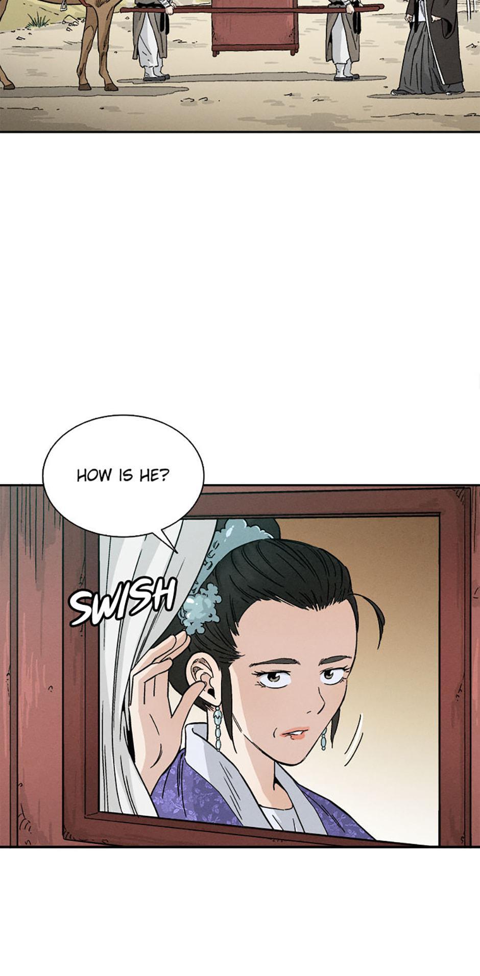 Read The Divine Surgeon Manga Online