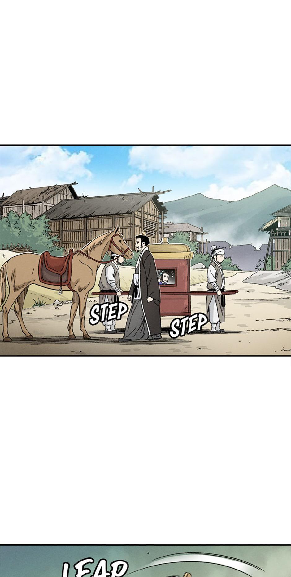 Read The Divine Surgeon Manga Online