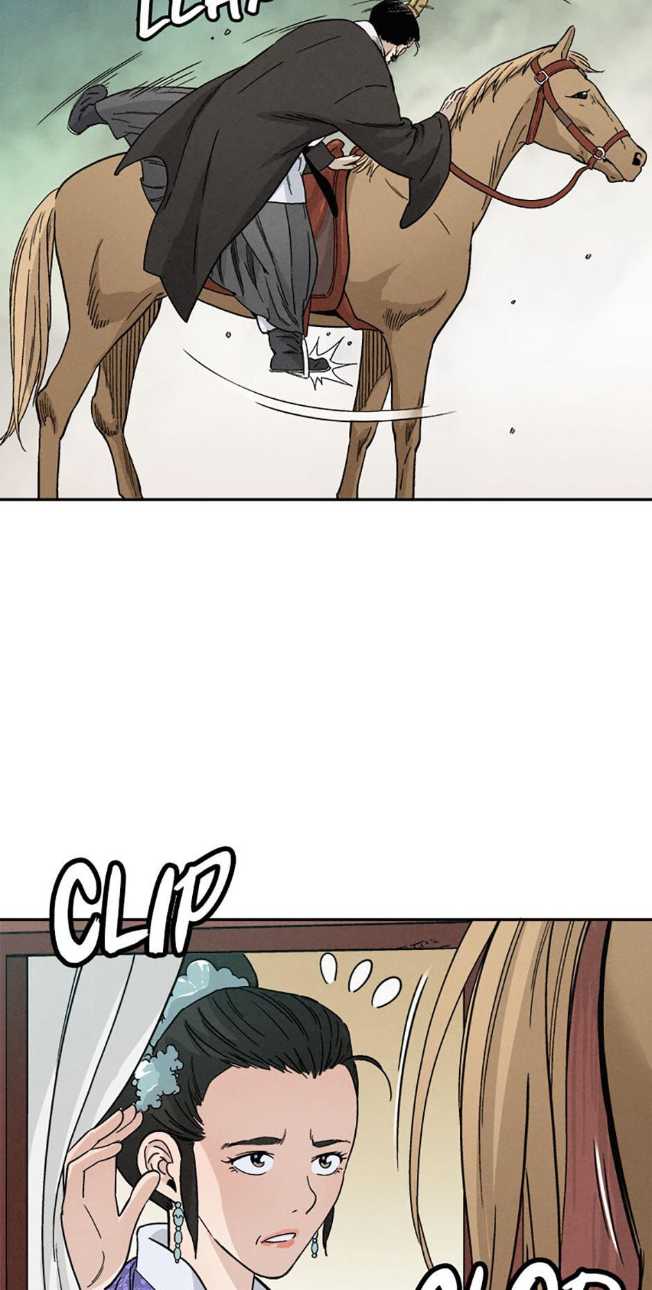 Read The Divine Surgeon Manga Online