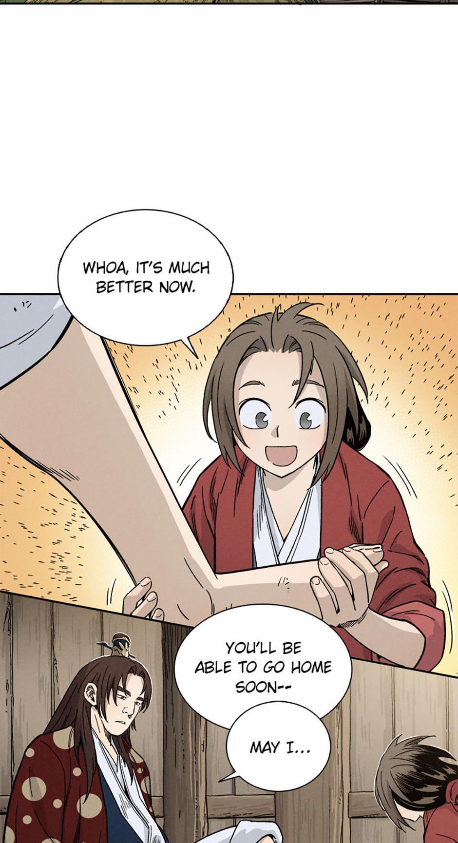 Read The Divine Surgeon Manga Online