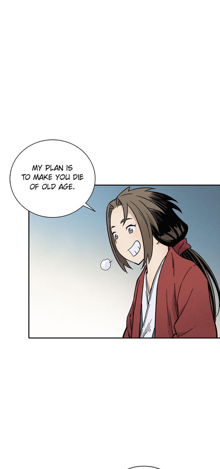 Read The Divine Surgeon Manga Online