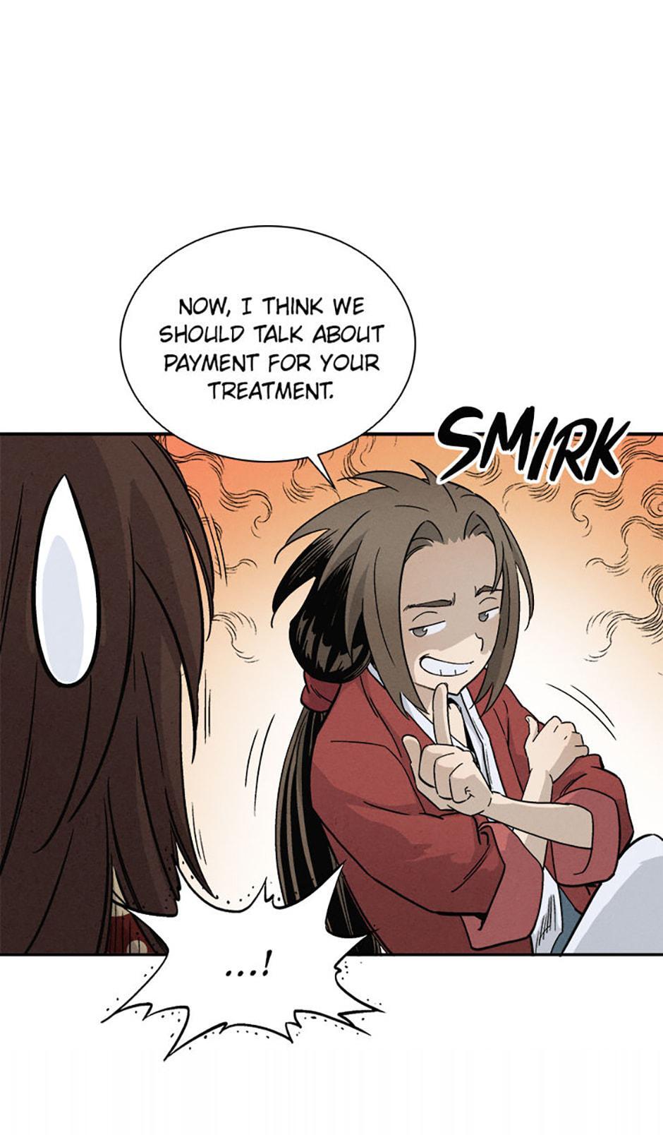 Read The Divine Surgeon Manga Online