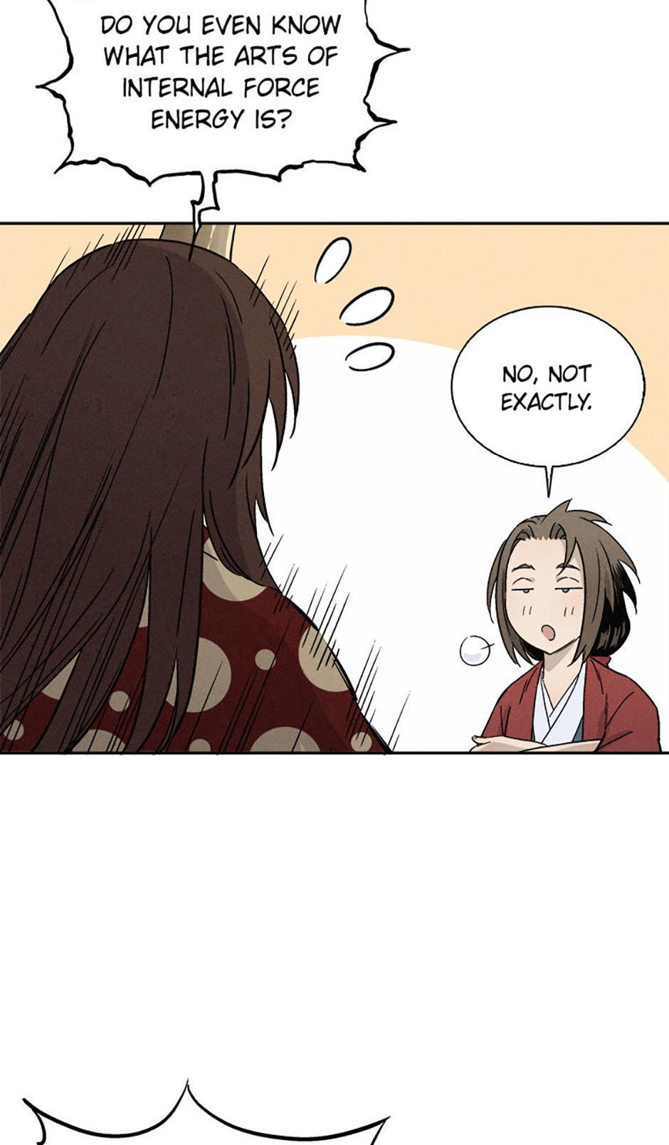 Read The Divine Surgeon Manga Online