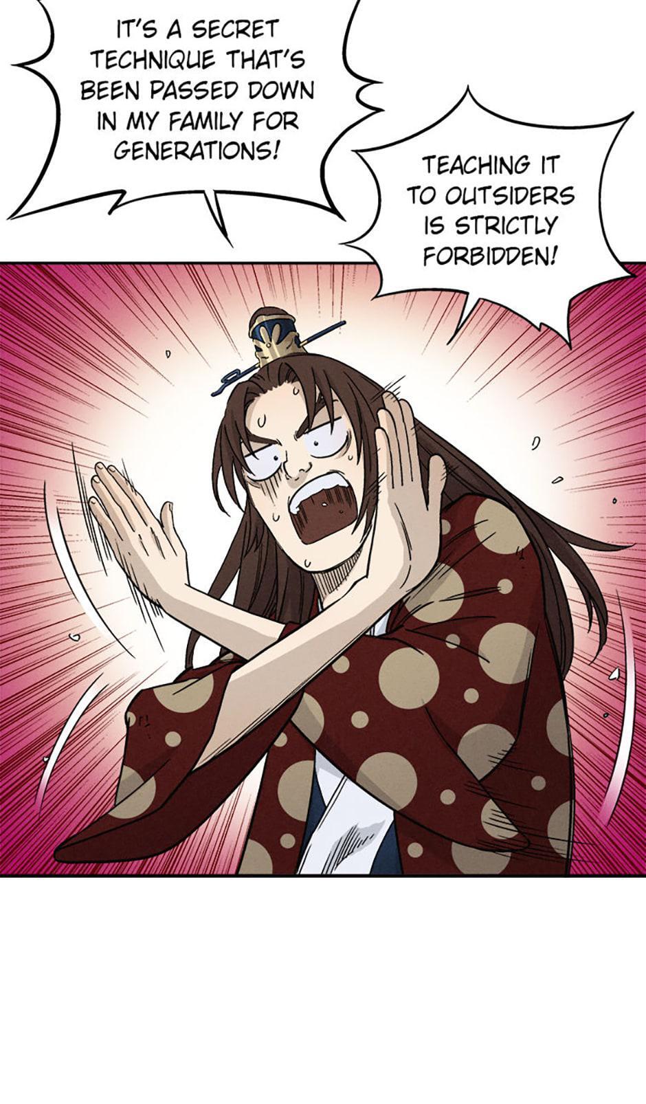 Read The Divine Surgeon Manga Online