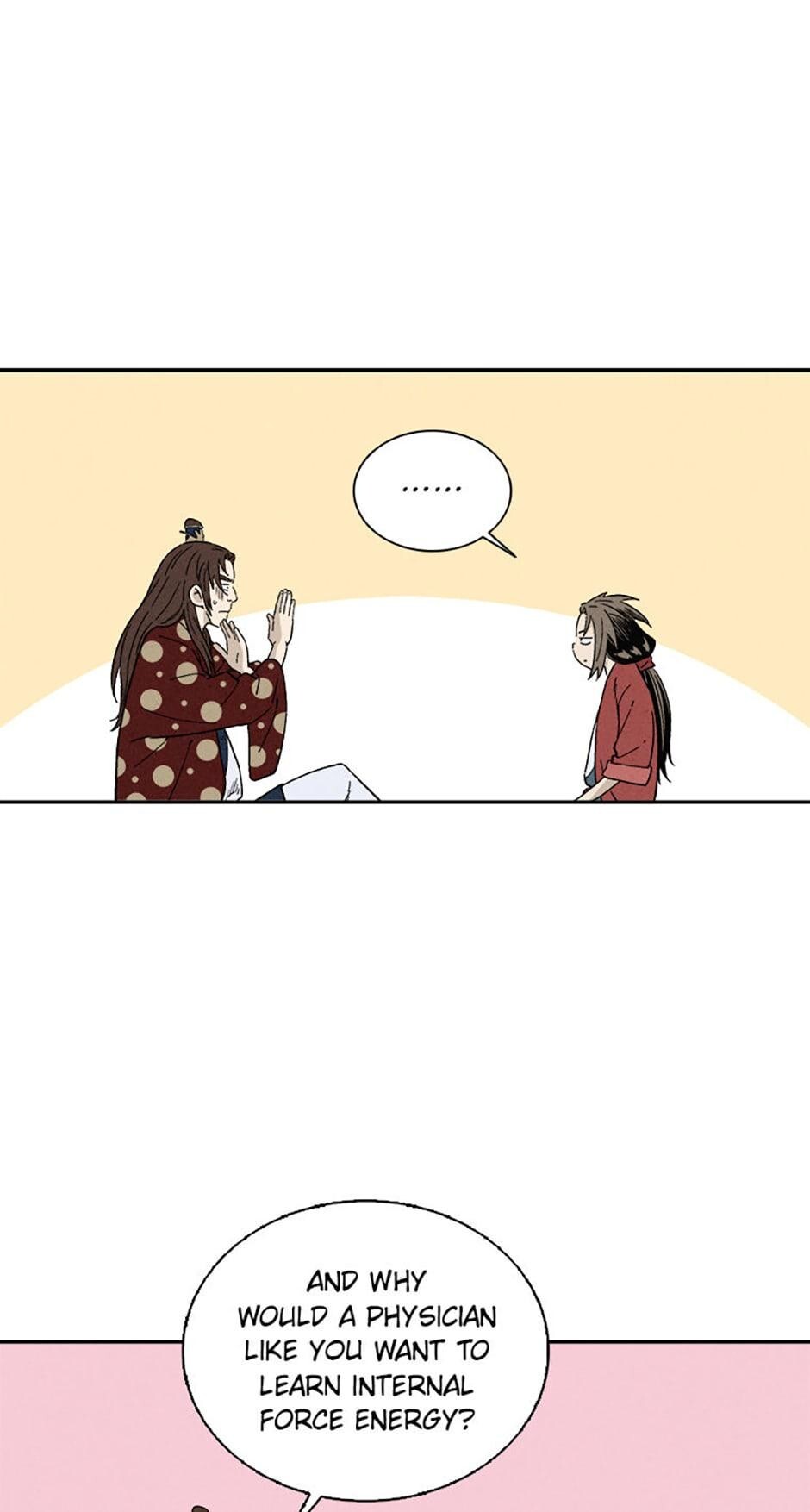 Read The Divine Surgeon Manga Online