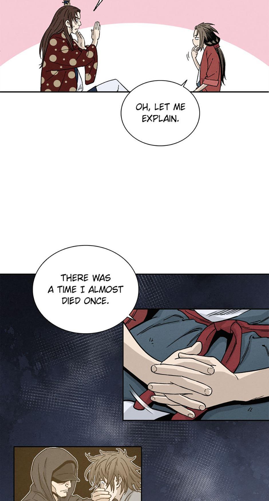 Read The Divine Surgeon Manga Online