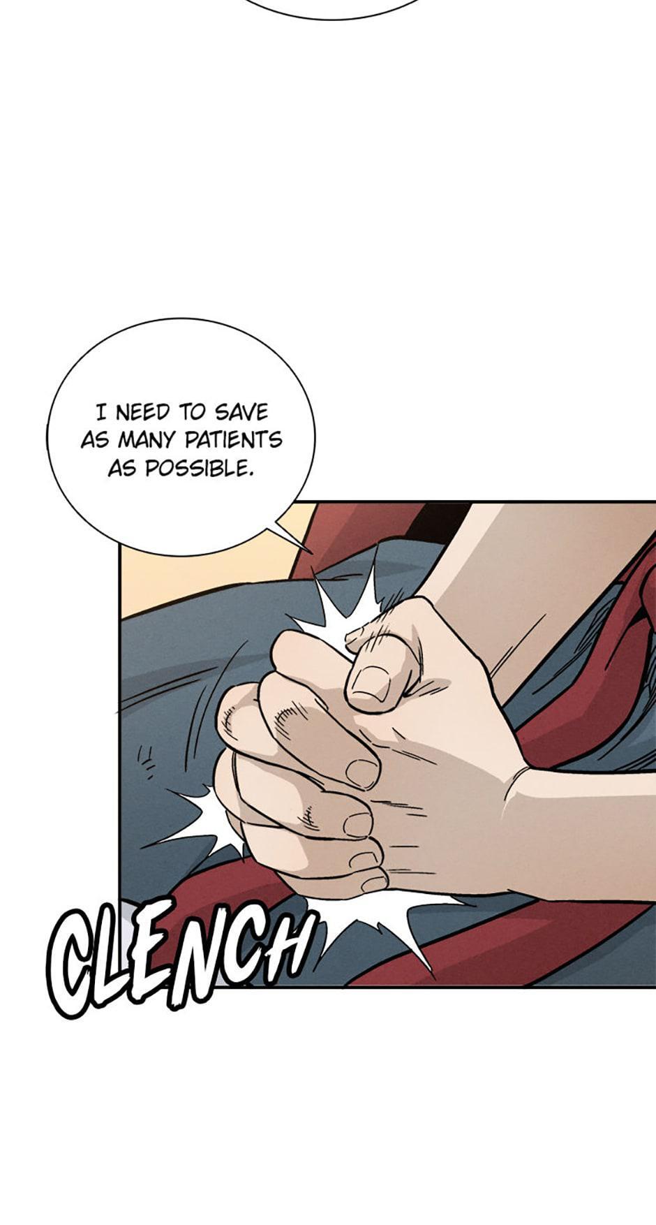 Read The Divine Surgeon Manga Online
