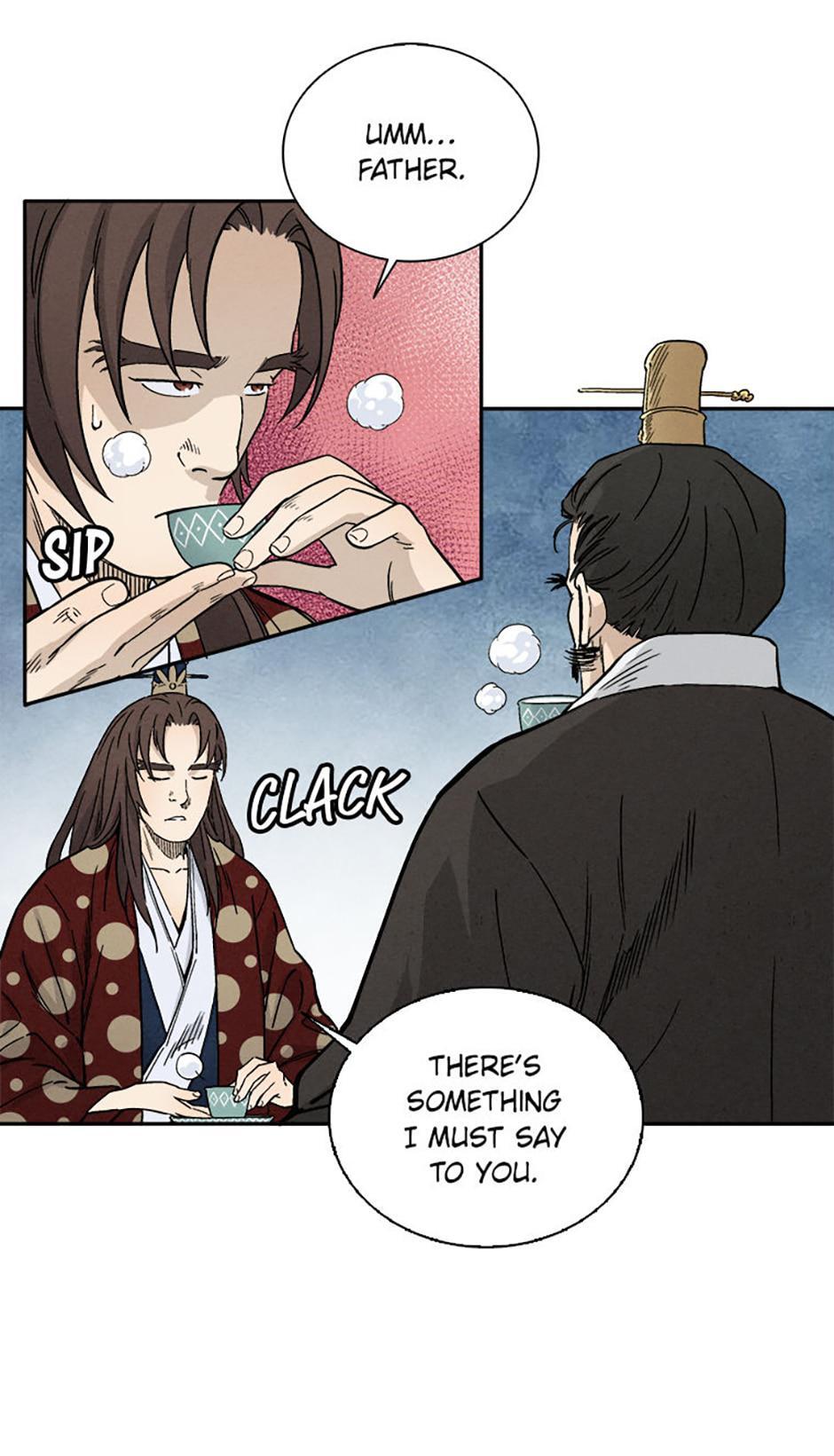 Read The Divine Surgeon Manga Online