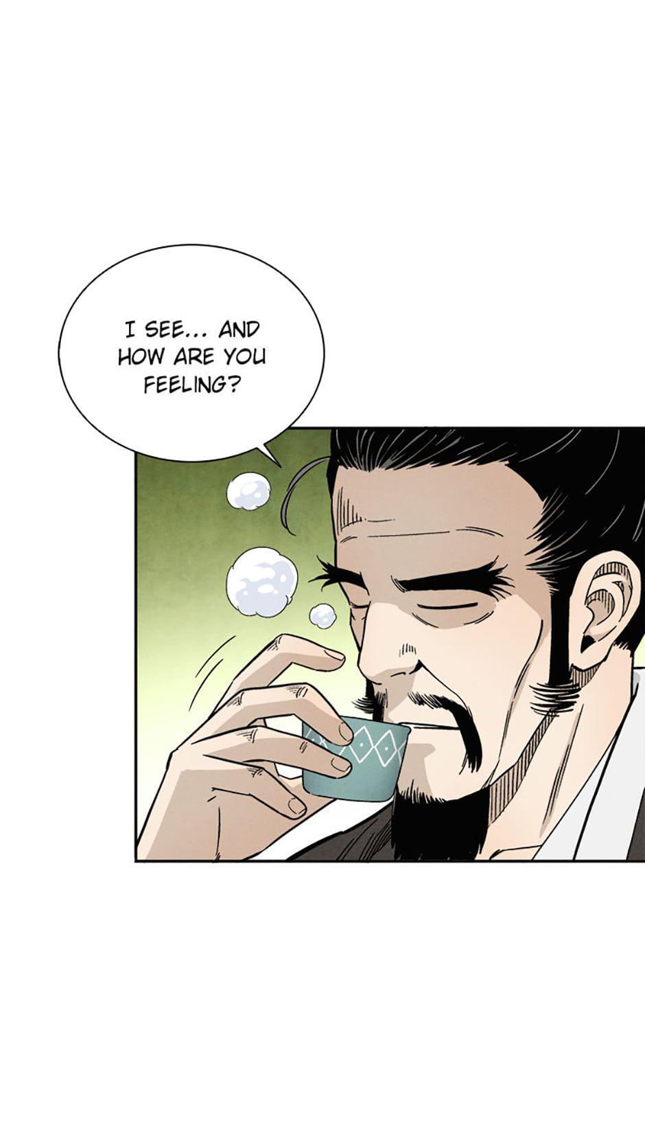 Read The Divine Surgeon Manga Online