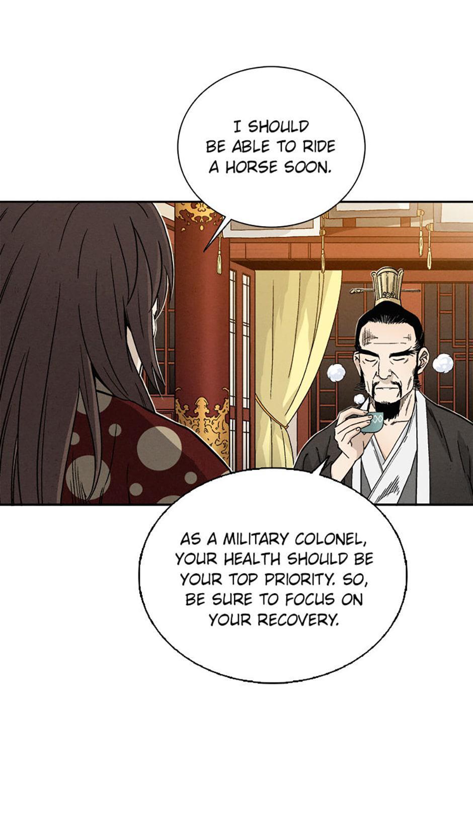Read The Divine Surgeon Manga Online